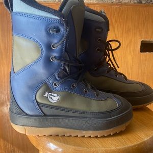K2’s Best snowboarding boots
